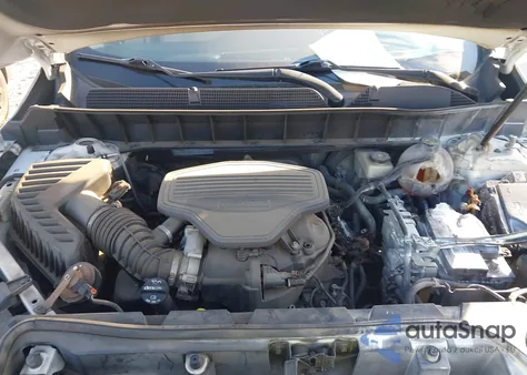 2017 GMC Acadia Denali z USA, uszkodzony, nr VIN 1GKKNPLS3HZ309733